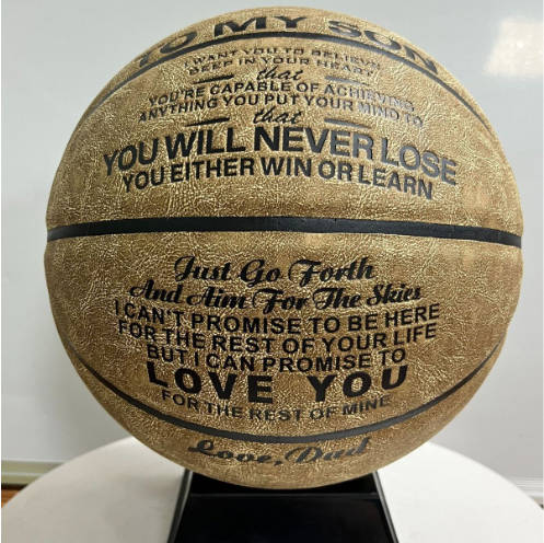 7号耐磨高弹性牛皮蓝球批发学生的比赛体育用品成人真皮篮球定制 7号耐磨高弹性牛皮蓝球批发学生的比赛体育用品成人真皮篮球定制