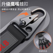 脚蹬拉力器男士扩胸练肩开背家用健身器材腹部腹肌背部