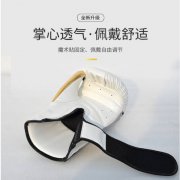 成人拳击手套自由搏击拳套散打格斗训练拳套打沙袋训练拳套