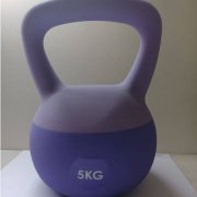 5KG瑜伽健身手壶铃