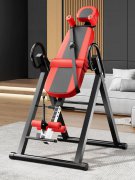 多功能倒立机健身器材倒吊牵引辅助神器倒立神器家用拉伸器锻炼