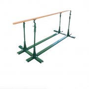 训练双杠单双杠单杠户外健身双杠体能训练铸铁