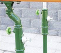 训练双杠单双杠单杠户外健身双杠体能训练铸铁