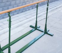 训练双杠单双杠单杠户外健身双杠体能训练铸铁