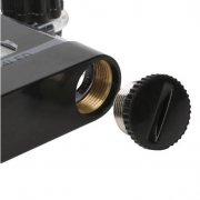 自行车风火轮/山地车钢丝七彩辐条灯/单车死飞骑行装备