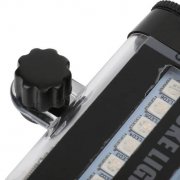 自行车风火轮/山地车钢丝七彩辐条灯/单车死飞骑行装备