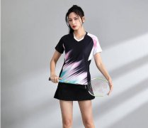 男女成人款运动兵羽毛球网球服单上衣批发团购可印图印字印号