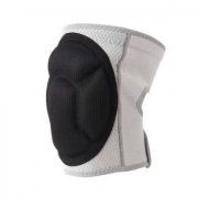 开放式龟壳舞蹈跪地篮球摩托骑行海绵护膝