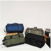 大容量旅行包新款出差登机大学生行李背包干湿分离运动健身包