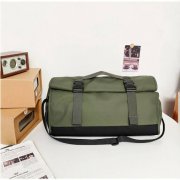 大容量旅行包新款出差登机大学生行李背包干湿分离运动健身包