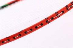 羽毛球拍5U女单拍碳素纤维耐打超轻健身成人情侣比赛球拍